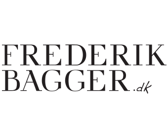 frederik bagger.dk logo